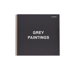 GREY PAINTINGS